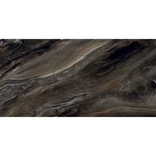 Керамогранит LCM Argentina Dark суперполированный 60120ARI99HG 120х60х0,8 см