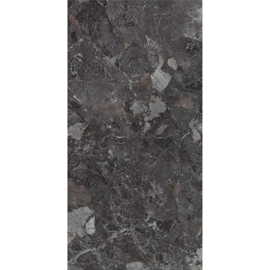 Керамогранит Naxos Mockup portofino black nat ret 136914 120х60 см