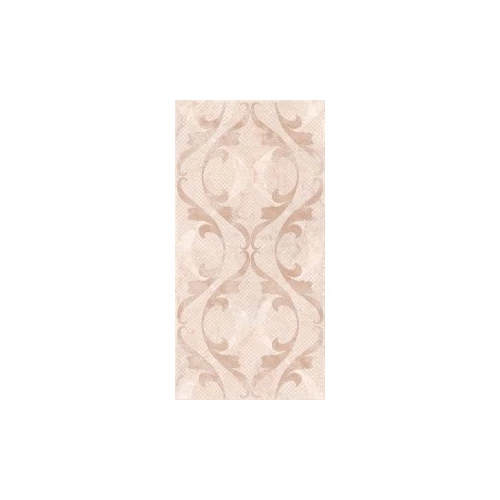 Декор Нефрит-Керамика Бельведер 10-03-11-411-0 50х25 см