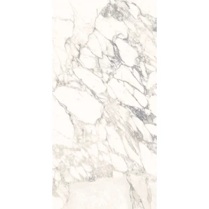 Керамогранит Ariostea Marmi Classici Arabescato Classico Soft матовый серый P612513 120х60 см