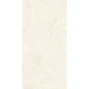 Керамогранит Seratonia Glossy Reno Ivory слоновая кость 120х60 см