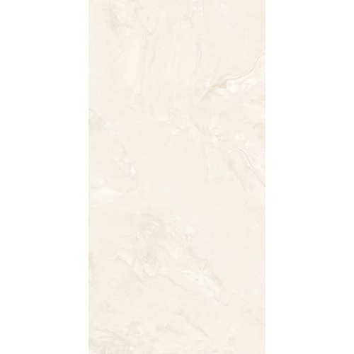 Керамогранит Seratonia Glossy Reno Ivory слоновая кость 120х60 см
