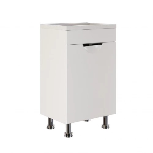 Тумба под раковину MixLine Andrea-50 Этьен-50 541131