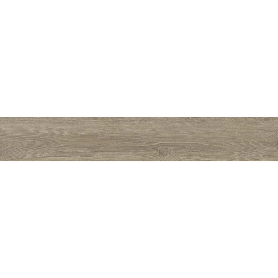 Керамогранит Peronda Taos Taupe коричневый 3391540508 151х24 см