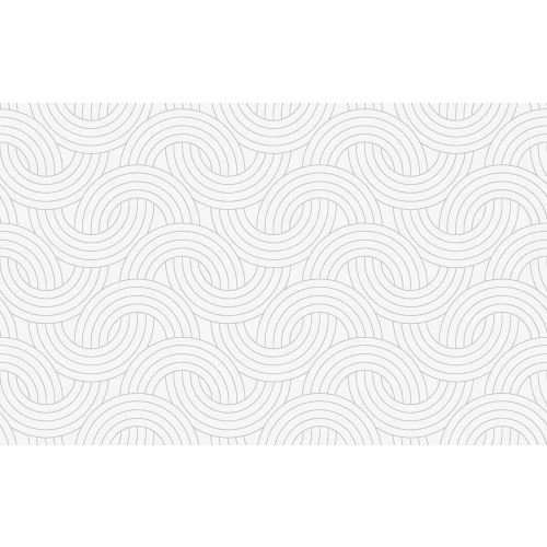 Плитка настенная Шахтинская плитка Спин низ 02 глянцевая белая 010100001568 40х25 см