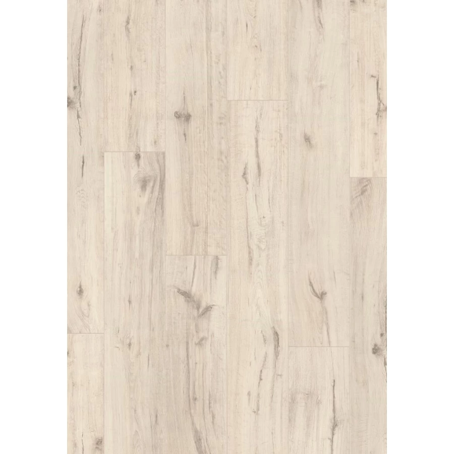 Ламинат Balterio Vitality Deluxe Aqua Protect 900 Дуб облачный 4V AC 32 класс 8 мм 2.179 м2