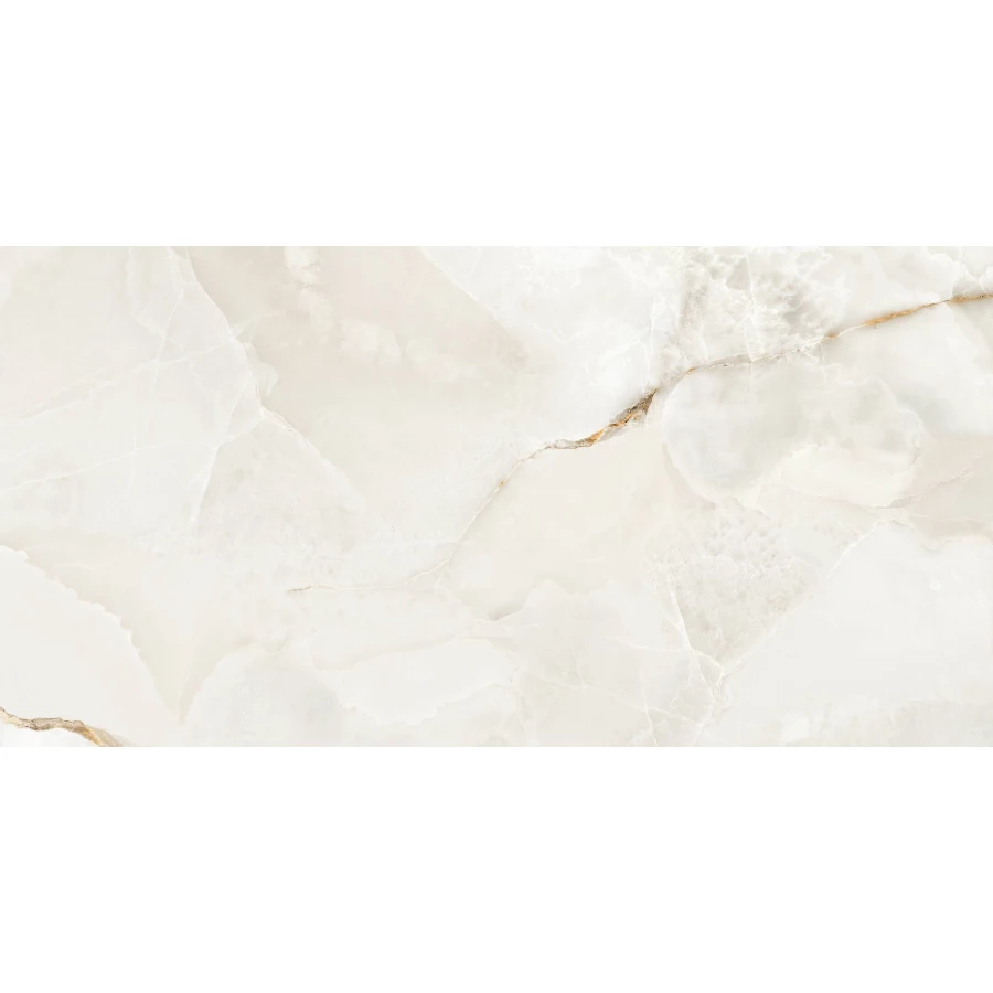 Керамогранит SotGres Vence Stone глянцевый бежевый 60х120 см