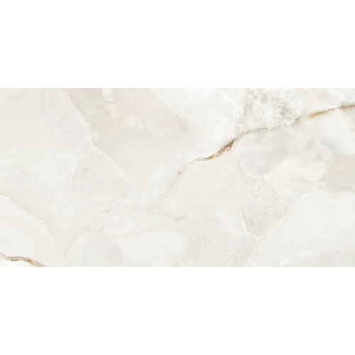 Керамогранит SotGres Vence Stone глянцевый бежевый 60х120 см