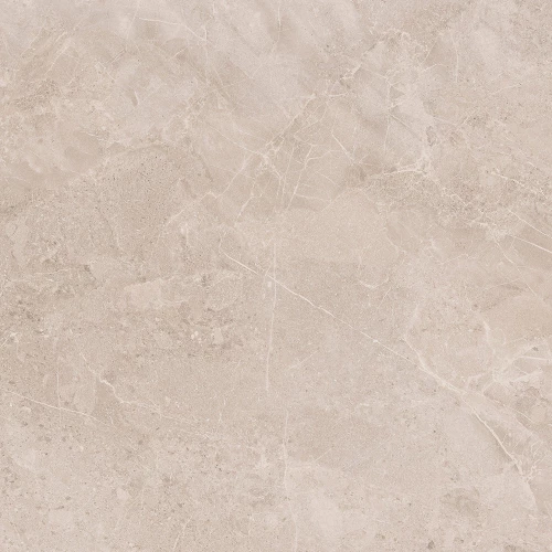 Керамогранит Porcelanosa Бресциа Боне / Brescia Bone матовый бежевый 100388443 120х120 см