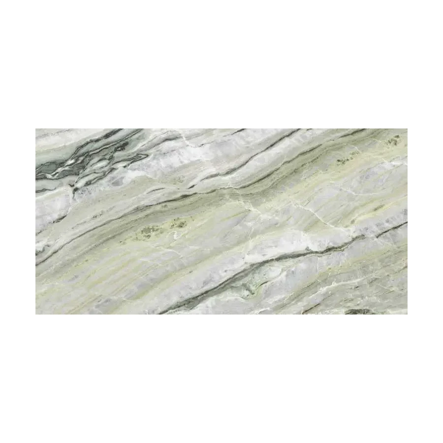 Керамогранит Lafaenza Aesthetica AE VER6 12 RM матовый серо-зеленый 120x60 см