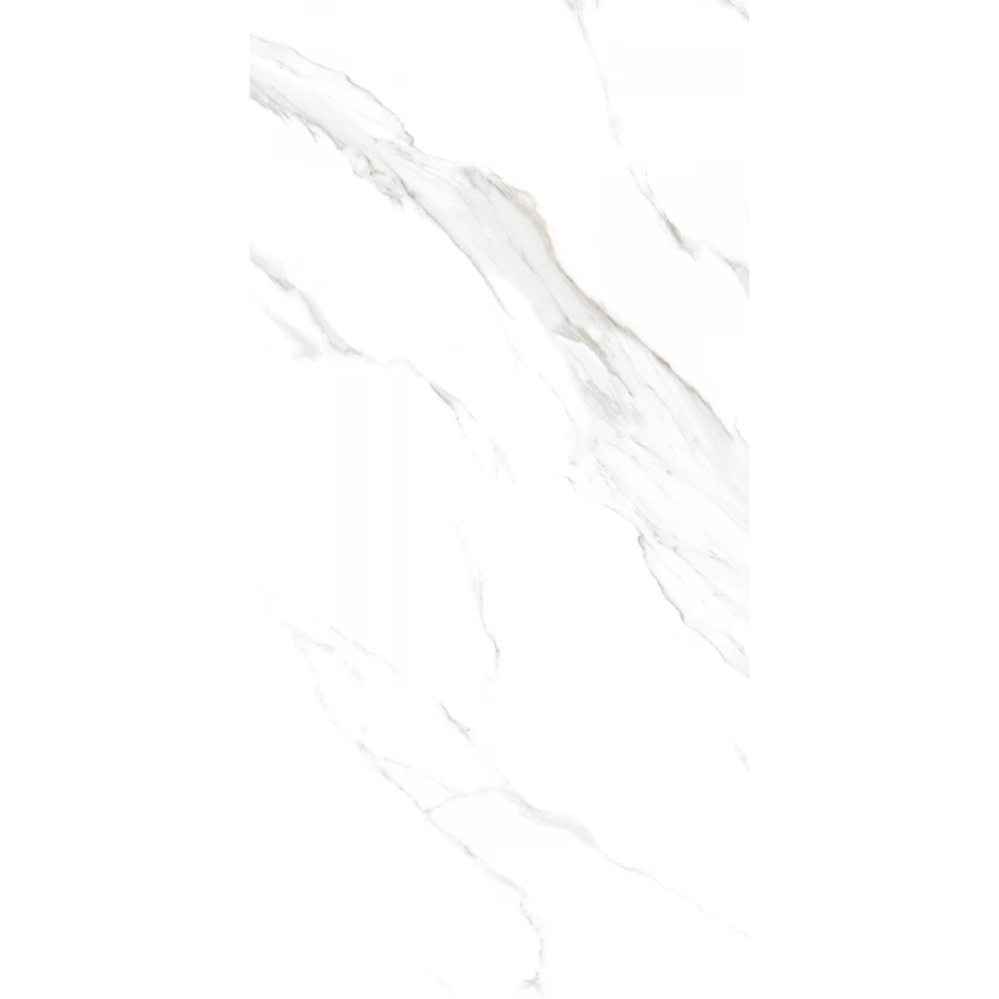 Керамагранит Kevis Carving Oro White 120х60 см