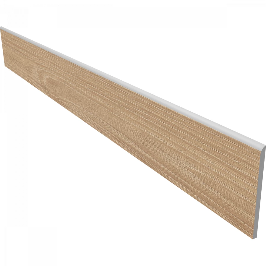 Плинтус Estima Alavesa AV02 Неполированный 70584 80х7 см