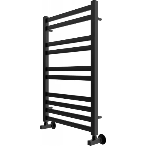 Полотенцесушитель водяной Aquatek Лира П10 AQ KP1080BL 50х80 см