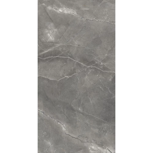 Керамогранит Arcadia Ceramica Pulpis Nero Carving Lappato серый CL4002-A 120х60 см