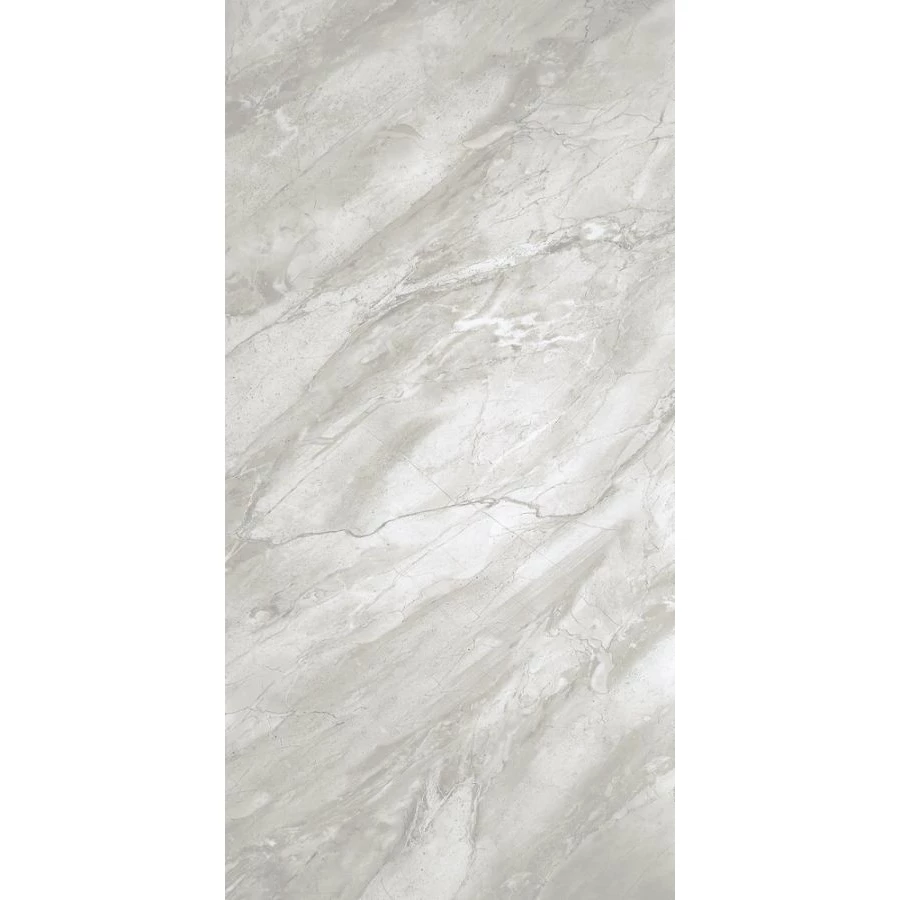 Керамогранит Bonaparte T126002 Pol Rect серый 120х60 см