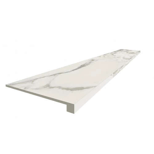 Ступень фронтальная Coliseumgres Микеланджело Колд 620070002498 60х33 см