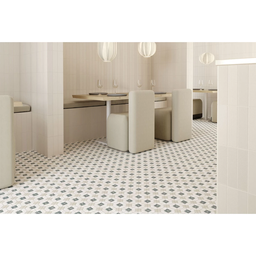 Тессера / Tesserae