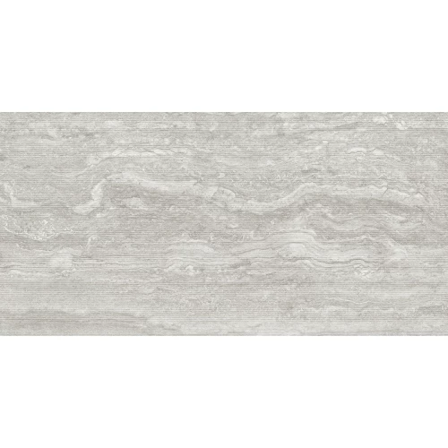 Керамогранит ProConcept Lugano Decor Silver Matt матовый серый 232480 120х60 см