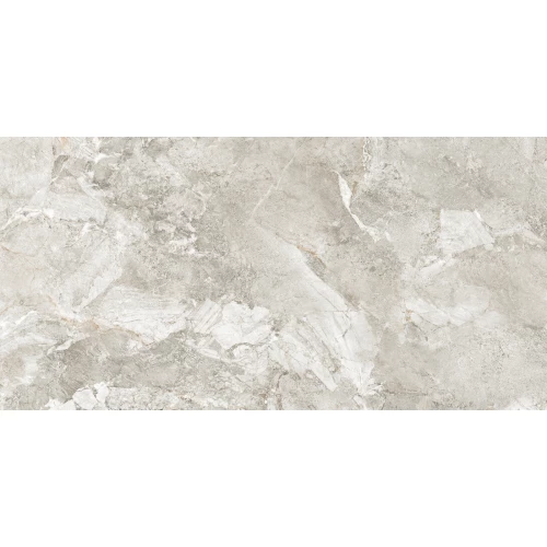 Керамогранит ALMA Ceramica Rock Line матовый серый GFU60120RKL17R 120х60 см