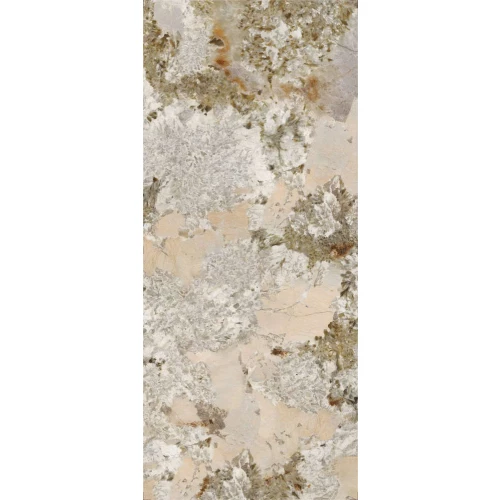 Керамогранит ABK Sensi Nuance Patago Wow Lu3 R глянцевый бежевый PF60014956/2 280х120 см