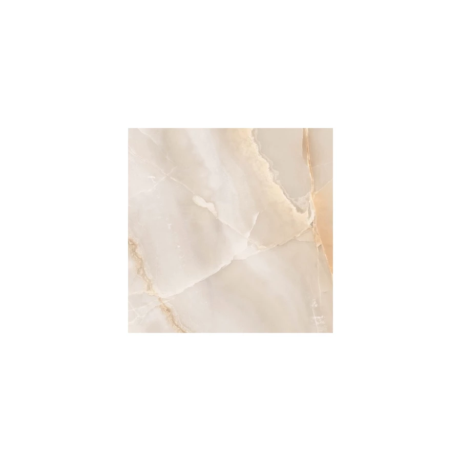 Керамогранит Realistik Carina Gold MAT бежевый 60x60 см