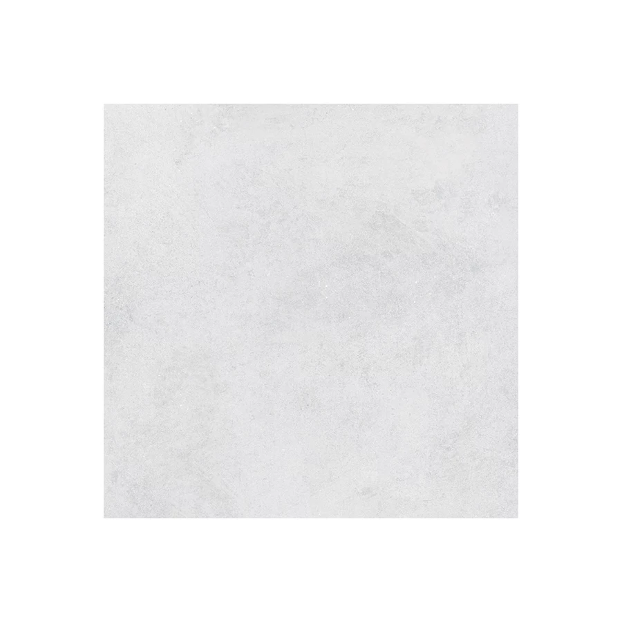 Керамогранит Гранитея Таганай белый полированный G340 60x60 см