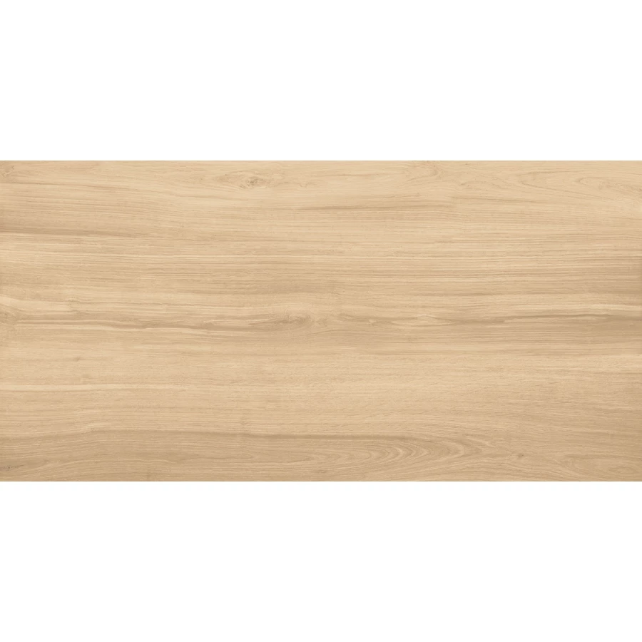 Керамогранит Laparet Wood Royal Almond матовый карвинг бежевый 120х60 см
