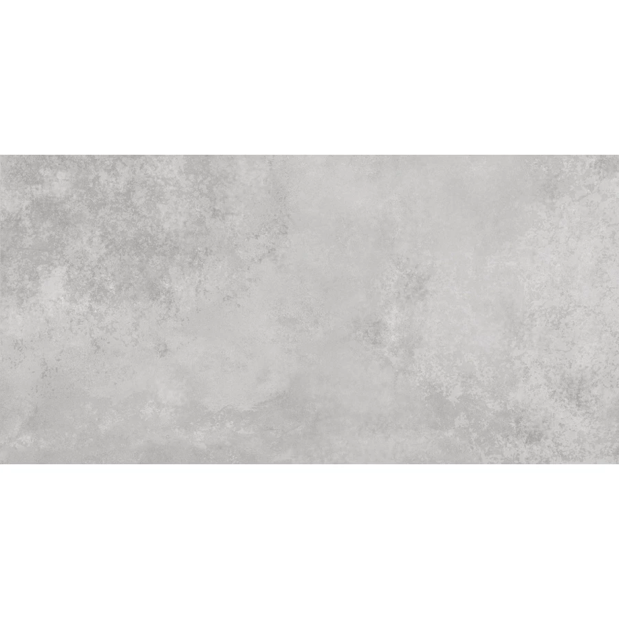 Керамогранит Laparet Illusion Grey матовый+гл.чернила STR серый 120х60 см