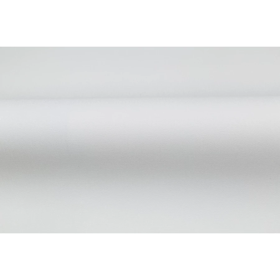 Обои флизелиновые Palitra Home Monochrome HomeColor белые HC71823-10 1,06х10,05 м