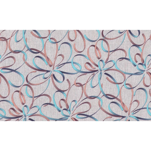 Обои флизелиновые Palitra Life Sydney серые PL71686-26 1,06х10,05 м