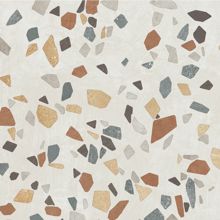 Керамогранит Estima Arti AT02 Неполированный Рект. 70418 80x80 см