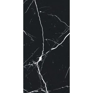 Керамогранит Realistik Atlantis Black Sugar Carving 120х60 см