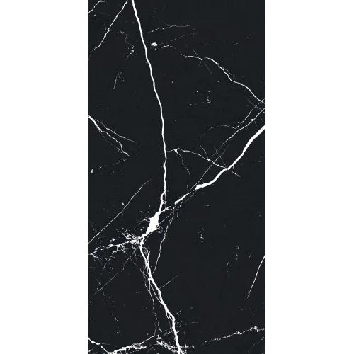 Керамогранит Realistik Atlantis Black Sugar Carving 120х60 см