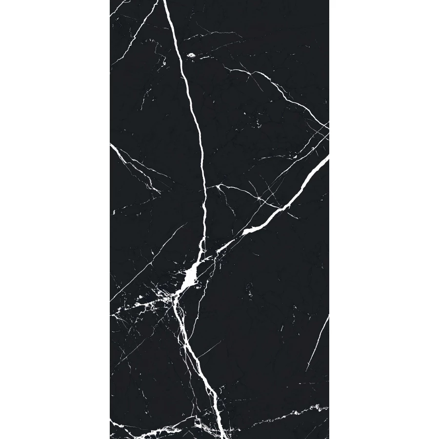 Керамогранит Realistik Atlantis Black Sugar Carving 120х60 см