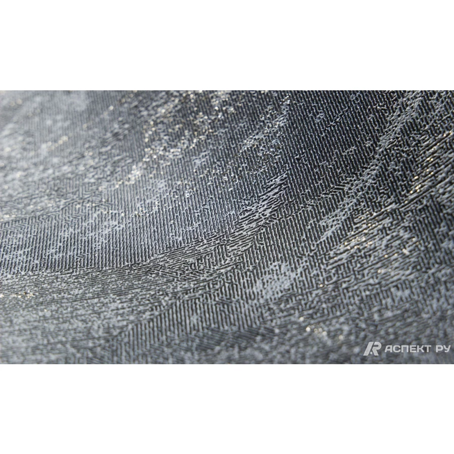 Обои флизелиновые Аспект Эльбрус Серый 30266-44 1,06х10,05 м