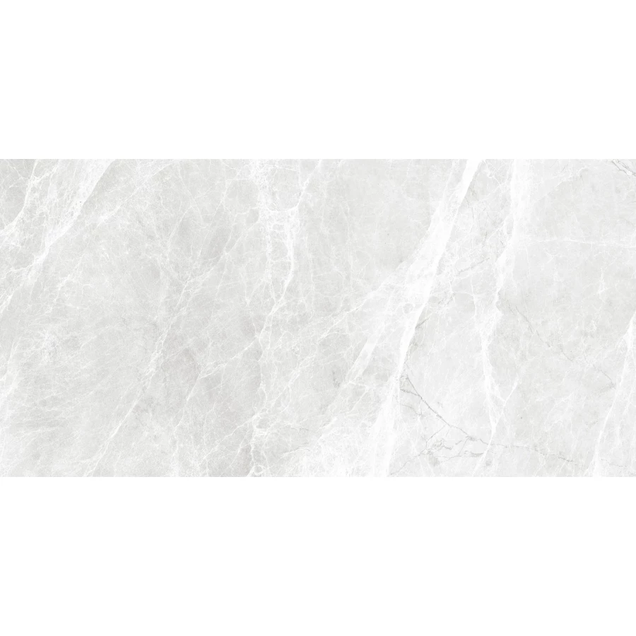 Керамогранит Duna Worner White Sugar белый RP-238275 120х60 см