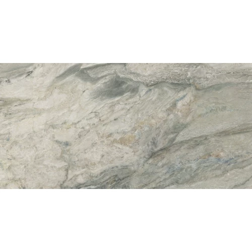 Керамогранит Ape Ceramica Gaya Quartzite Pol глянцевый серый A038858 120х60 см
