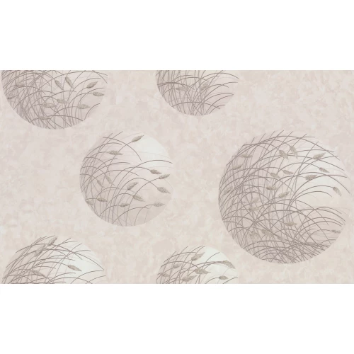 Обои флизелиновые Palitra Home Veter Peremen бежевые HC72522-28 1,06х10,05 м