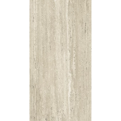 Керамогранит Arcadia Ceramica Travertino Natural Carving бежевый CR4022-A 120х60 см