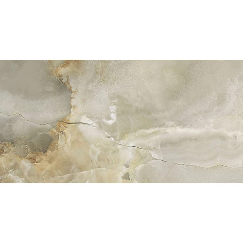 Плитка настенная Primavera Леандр серый глянец TP3667B 60х30 см