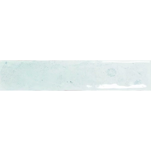 Плитка настенная Monopole San Remo Pearl глянцевая жемчужная 25x5 см