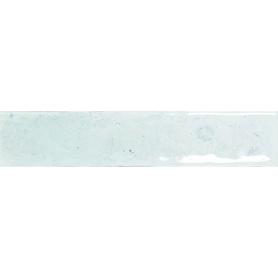 Плитка настенная Monopole San Remo Pearl глянцевая жемчужная 25x5 см