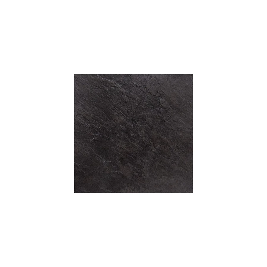 Керамогранит Шахтинская плитка Монблан черный 01 КГ v2 40х40