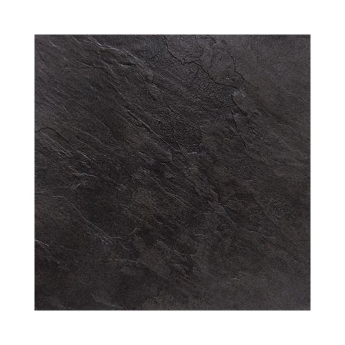 Керамогранит Шахтинская плитка Монблан черный 01 КГ v2 40х40