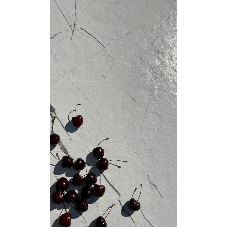 Керамогранит Cerrad Marmo Thassos White Rect 119,7х59,7 см