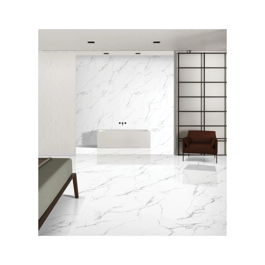 Керамогранит Neodom Marble Soft Mckinley Satin N20370 120x60 см