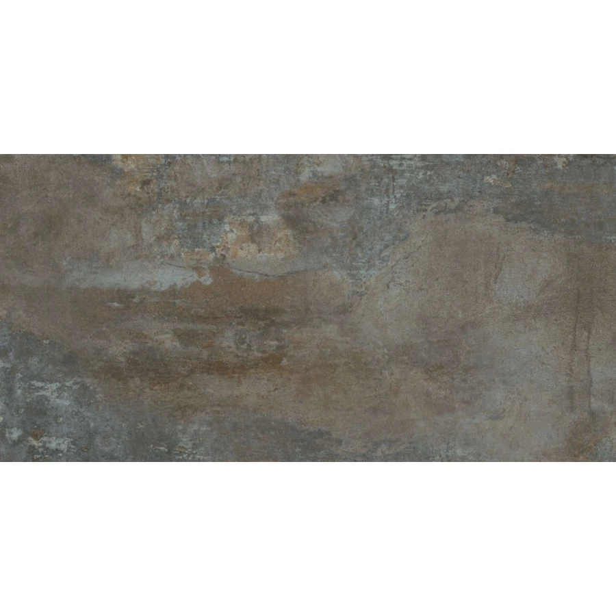 Керамогранит Delacora Centro Copper лаппатированный 2 шт в уп 41.76 м в пал D120219L 120х60х0,95 см