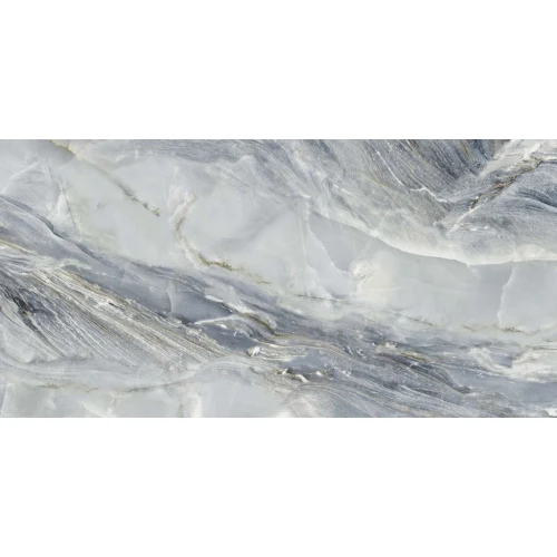 Керамогранит Delacora Estelle Blue лаппатированный 2 шт в уп 41.76 м в пал D120228L 120х60х0,95 см