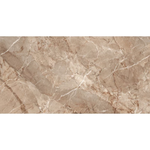 Керамогранит Azario Clarky Brown High Glossy F2110821120HG 120х60 см