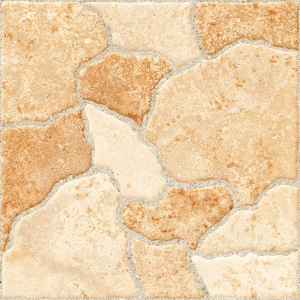 Керамогранит грес глазуированный Belani Roxy BL Бежевый камни GT149VGNG 29,3*29,3 см